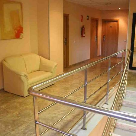 Hotel Maria Luisa Algeciras Zewnętrze zdjęcie