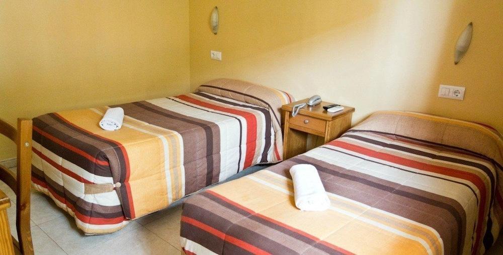 Hotel Maria Luisa Algeciras Zewnętrze zdjęcie
