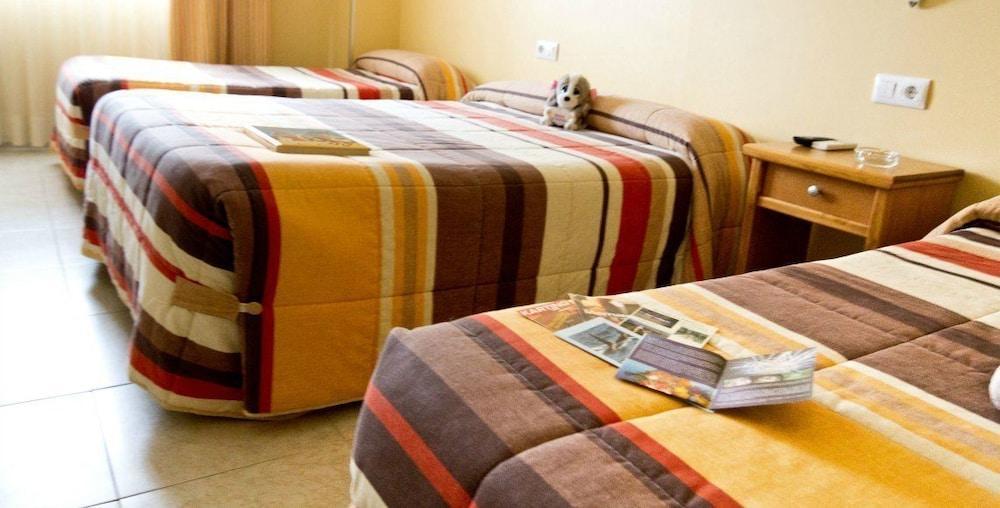 Hotel Maria Luisa Algeciras Zewnętrze zdjęcie