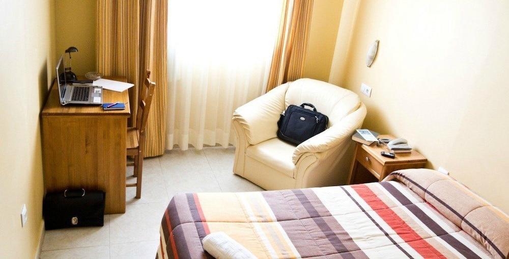 Hotel Maria Luisa Algeciras Zewnętrze zdjęcie