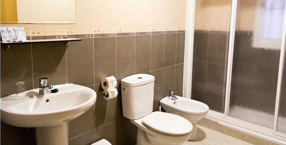 Hotel Maria Luisa Algeciras Zewnętrze zdjęcie