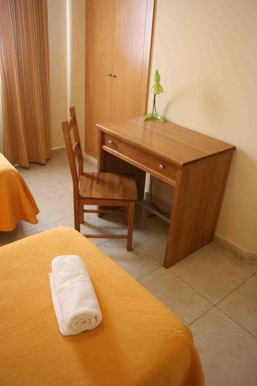 Hotel Maria Luisa Algeciras Zewnętrze zdjęcie