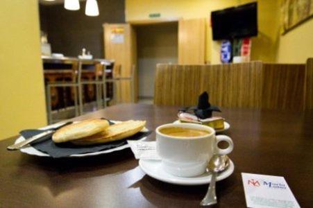 Hotel Maria Luisa Algeciras Zewnętrze zdjęcie