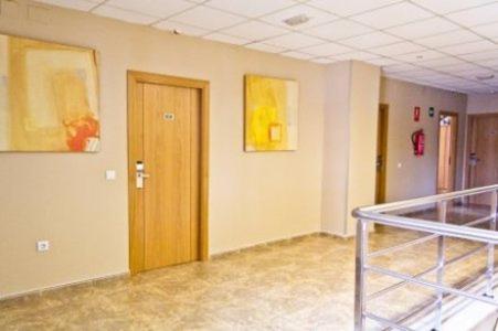 Hotel Maria Luisa Algeciras Zewnętrze zdjęcie