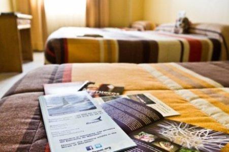 Hotel Maria Luisa Algeciras Pokój zdjęcie