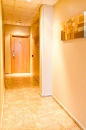 Hotel Maria Luisa Algeciras Zewnętrze zdjęcie