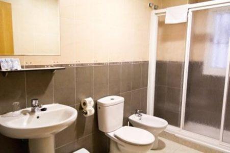 Hotel Maria Luisa Algeciras Zewnętrze zdjęcie